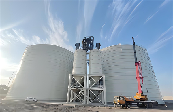 楚雄大型钢板库